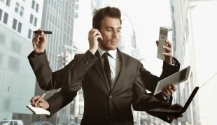 Cómo trabajar de manera inteligente en la oficina